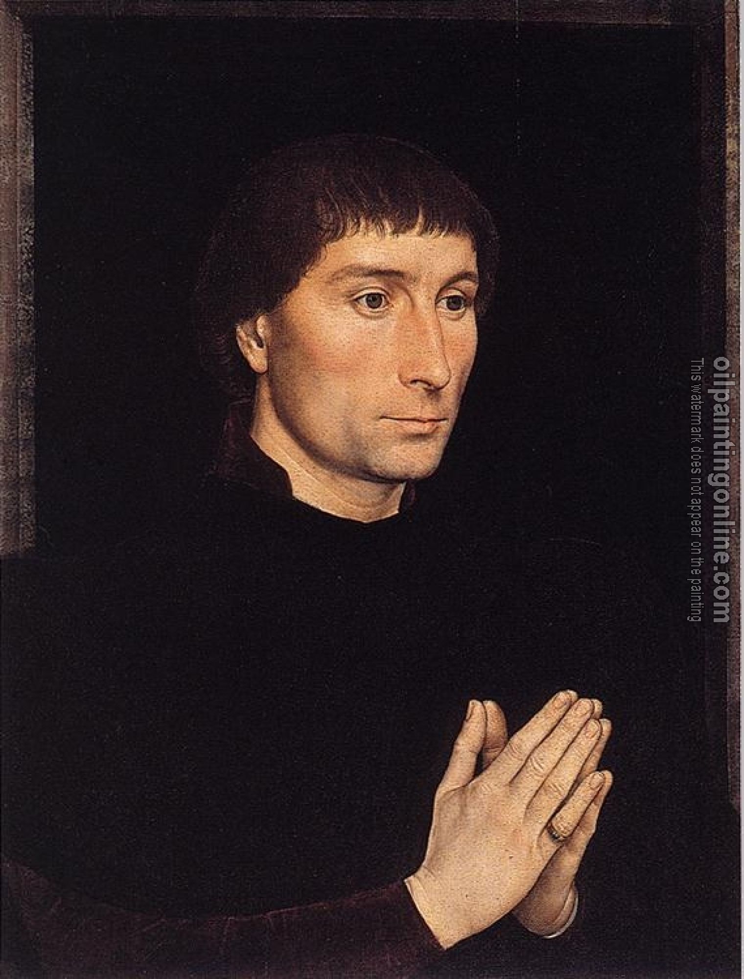 Memling, Hans - Tommaso Portinari